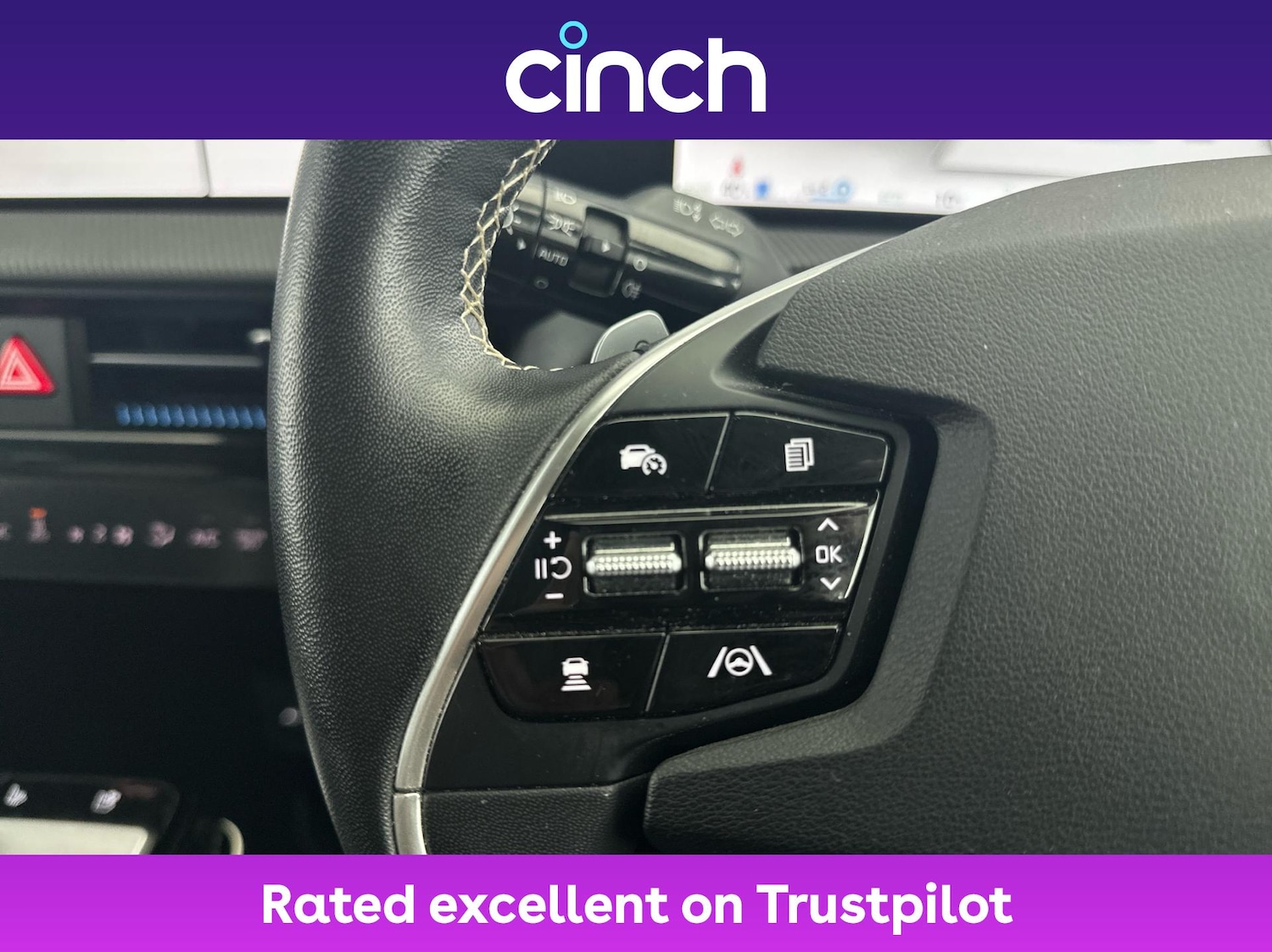 Used Kia EV6 2022 for sale - 76468964: Photo 38