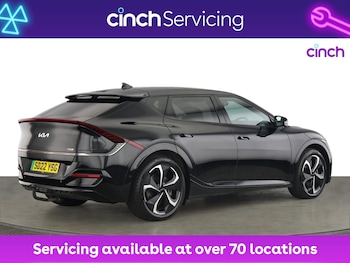 Used Kia EV6 2022 for sale - 76468964: Photo