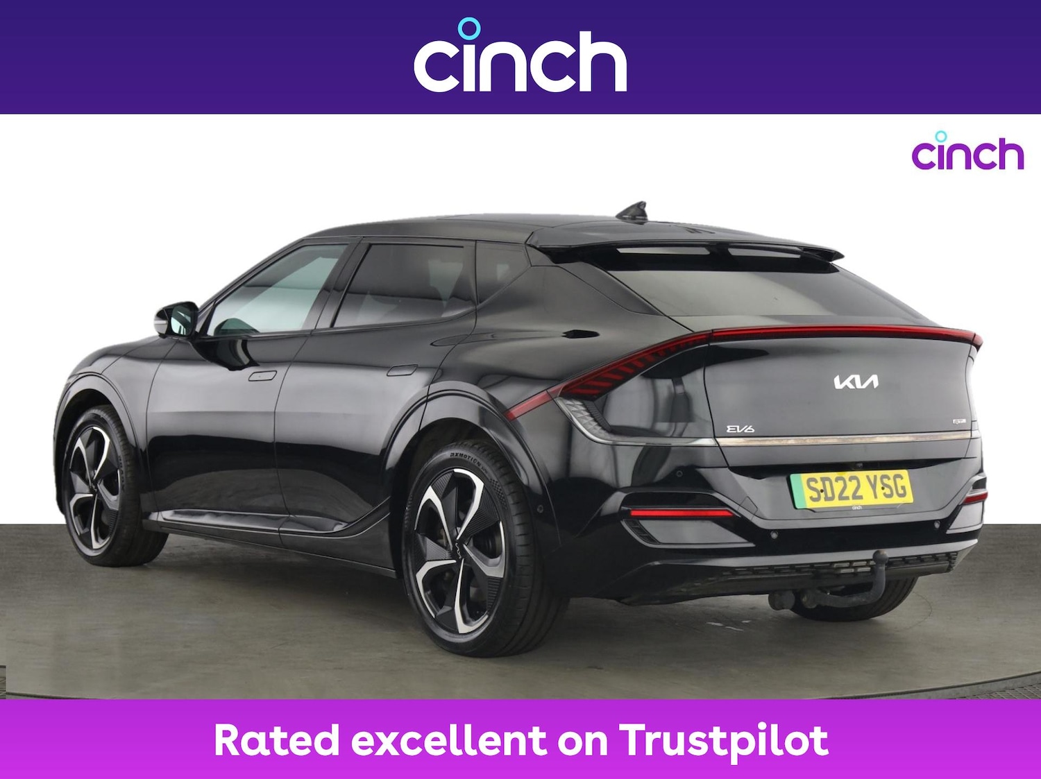 Used Kia EV6 2022 for sale - 76468964: Photo 6