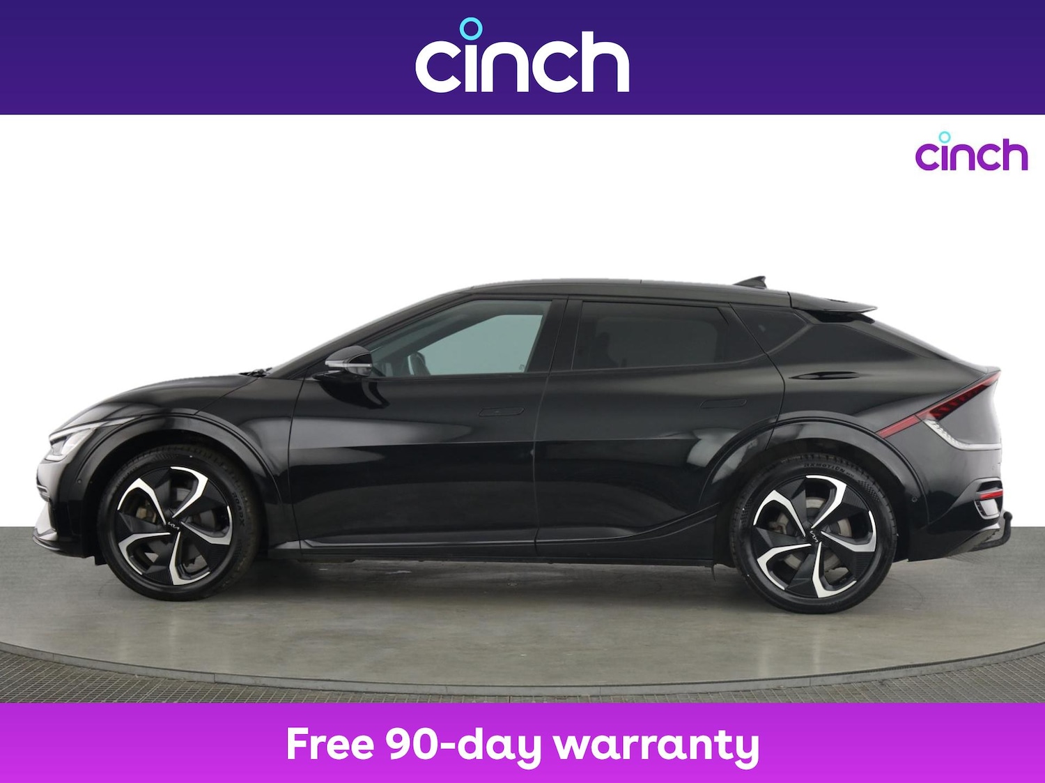 Used Kia EV6 2022 for sale - 76468964: Photo 8