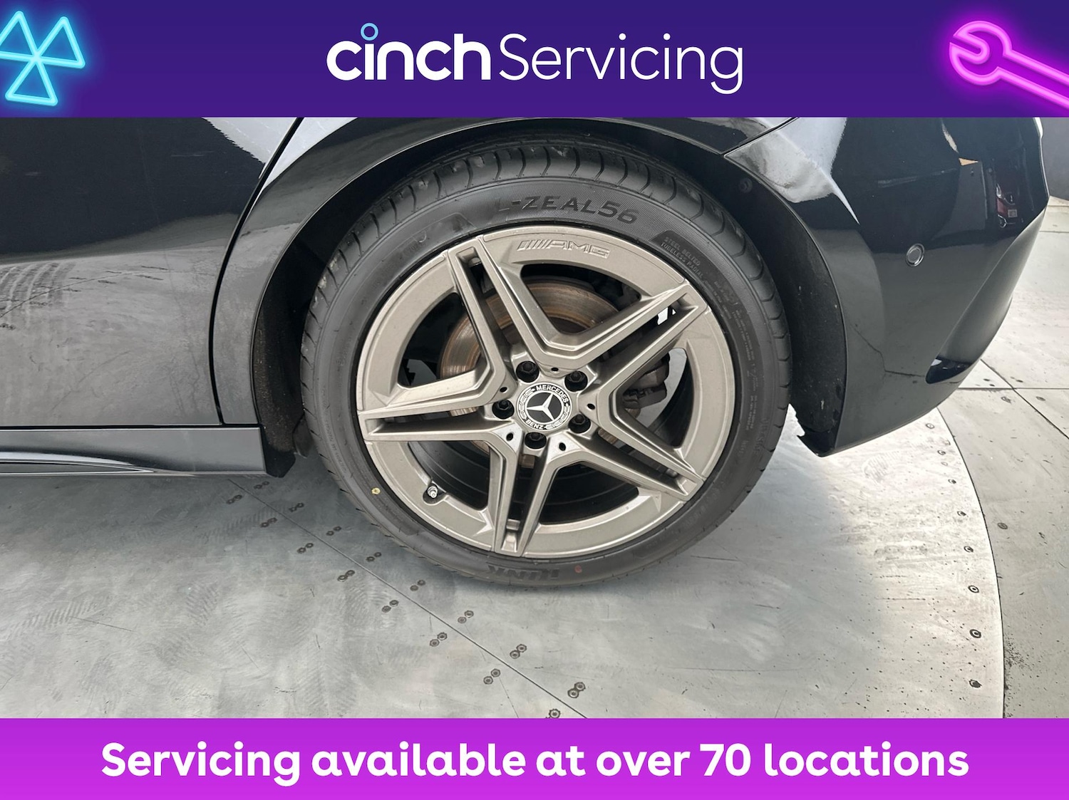 Used Mercedes-Benz A-Class 2019 for sale - 76685433: Photo 26