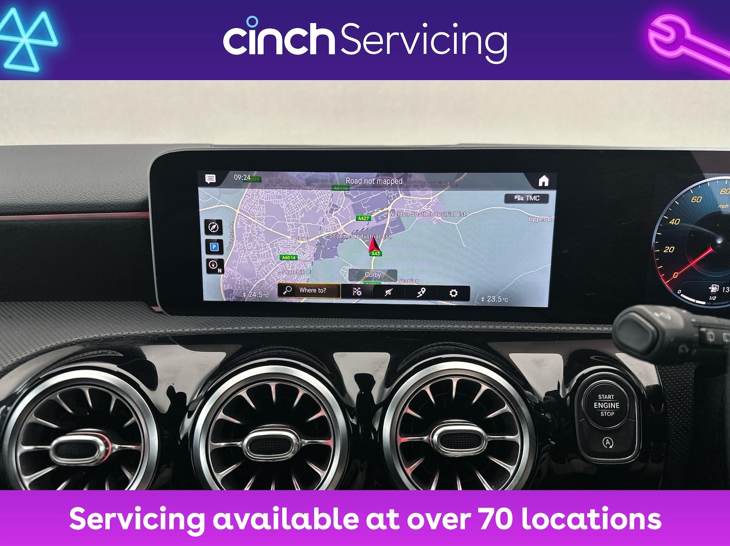 Used Mercedes-Benz A-Class 2019 for sale - 76685433: Photo 31