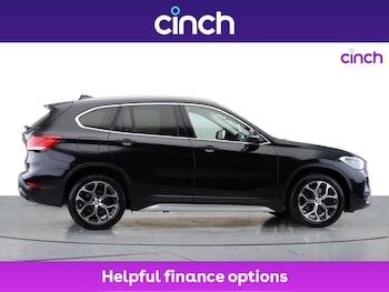 Used BMW X1 2020 for sale - 75503970: Photo