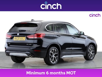 Used BMW X1 2020 for sale - 75503970: Photo