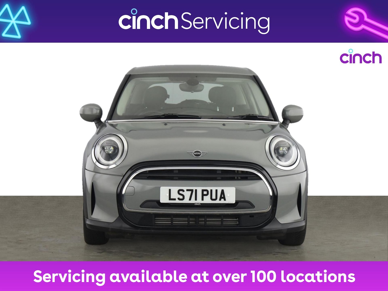 Used MINI Hatch 2021 for sale - 76896031: Photo 11