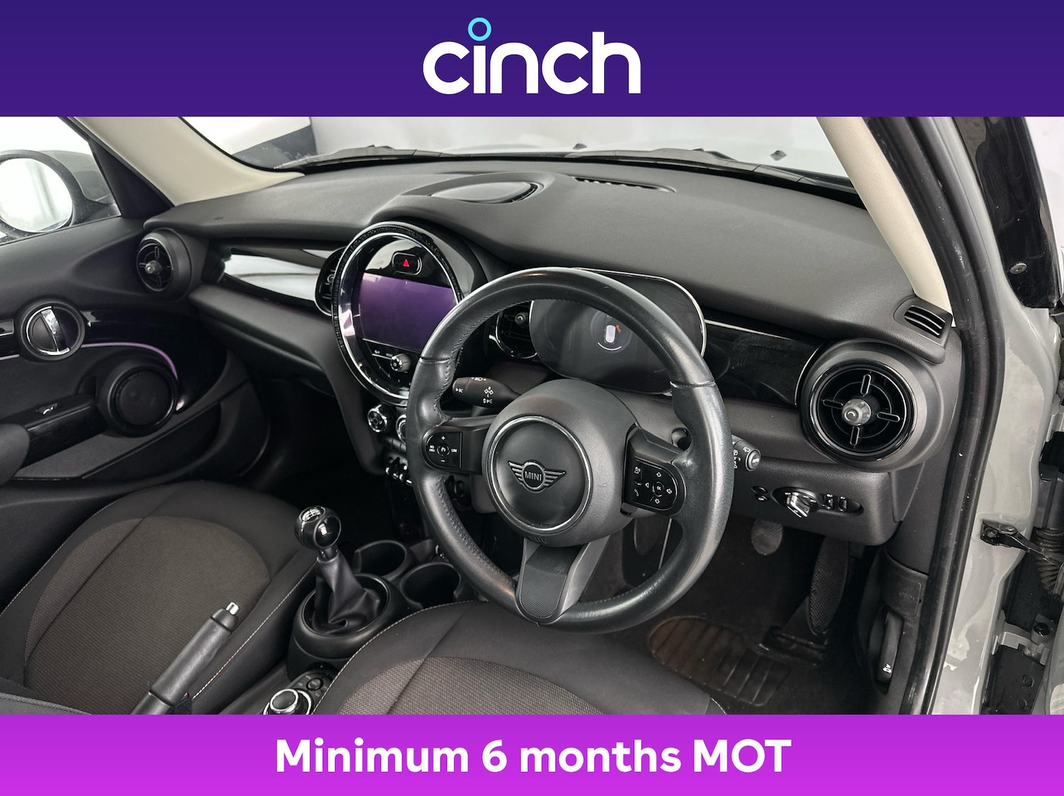 Used MINI Hatch 2021 for sale - 76896031: Photo 12