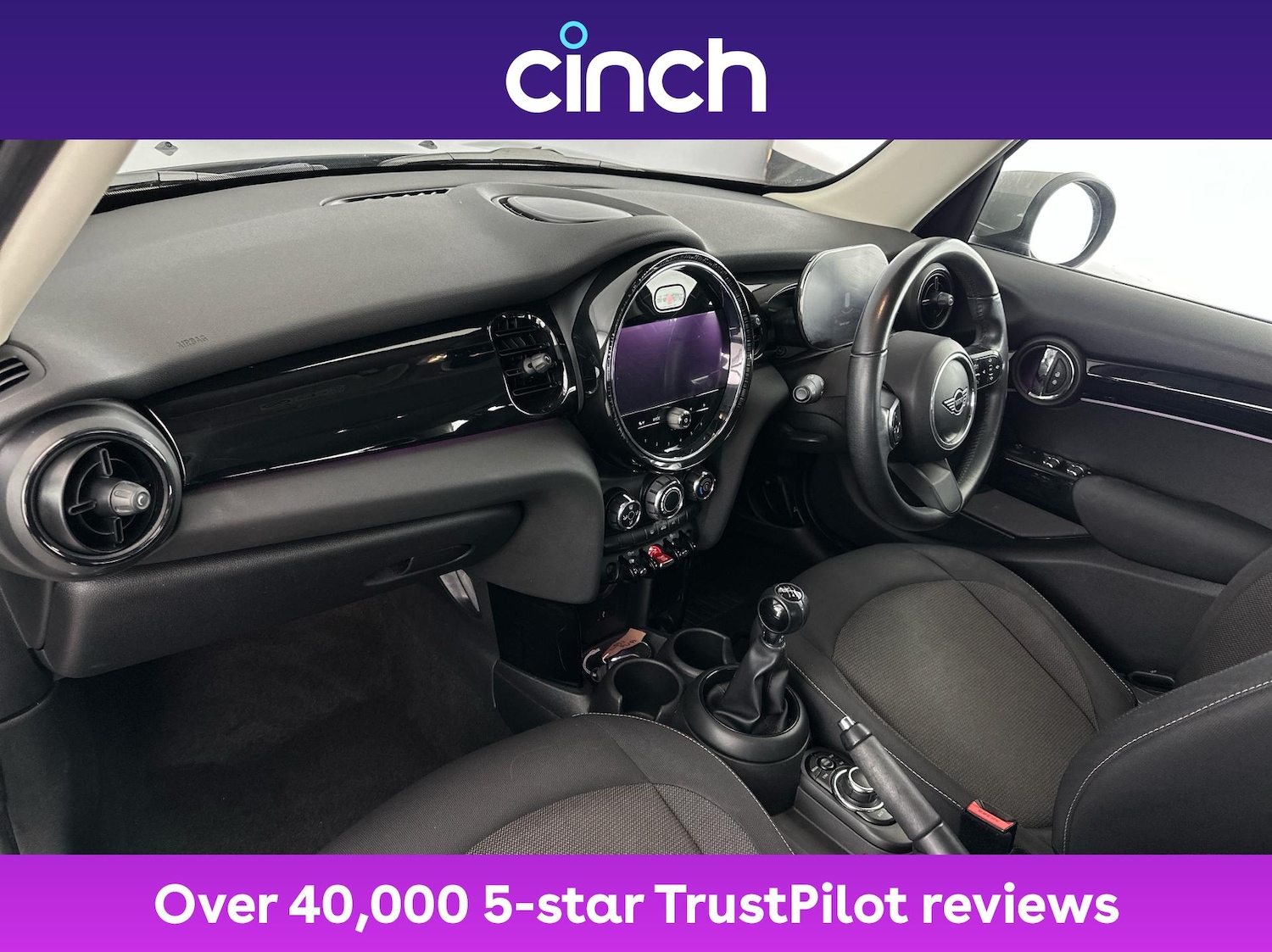 Used MINI Hatch 2021 for sale - 76896031: Photo 14