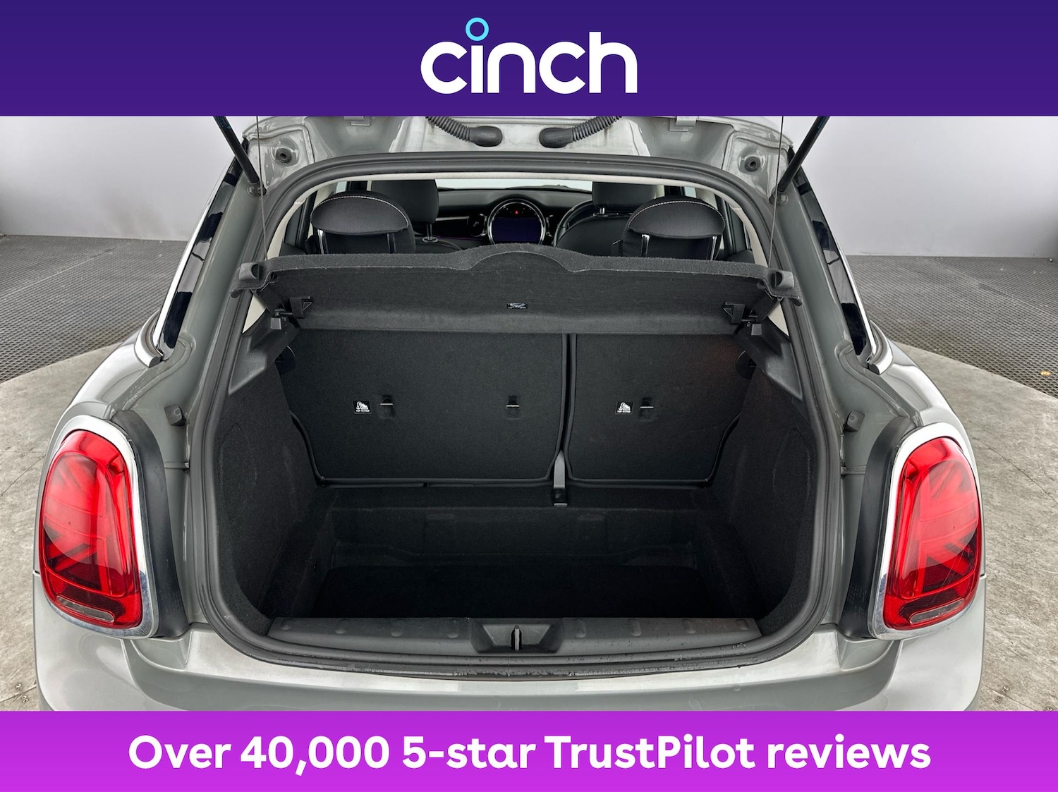 Used MINI Hatch 2021 for sale - 76896031: Photo 21