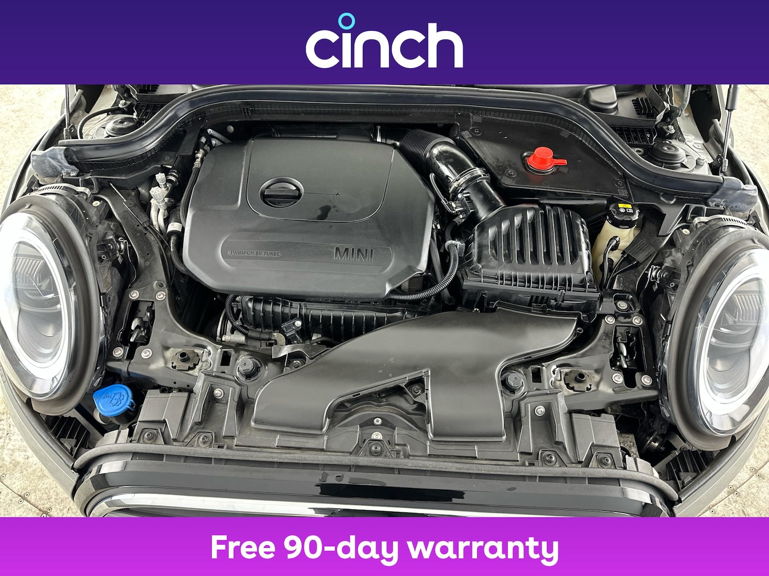 Used MINI Hatch 2021 for sale - 76896031: Photo 23