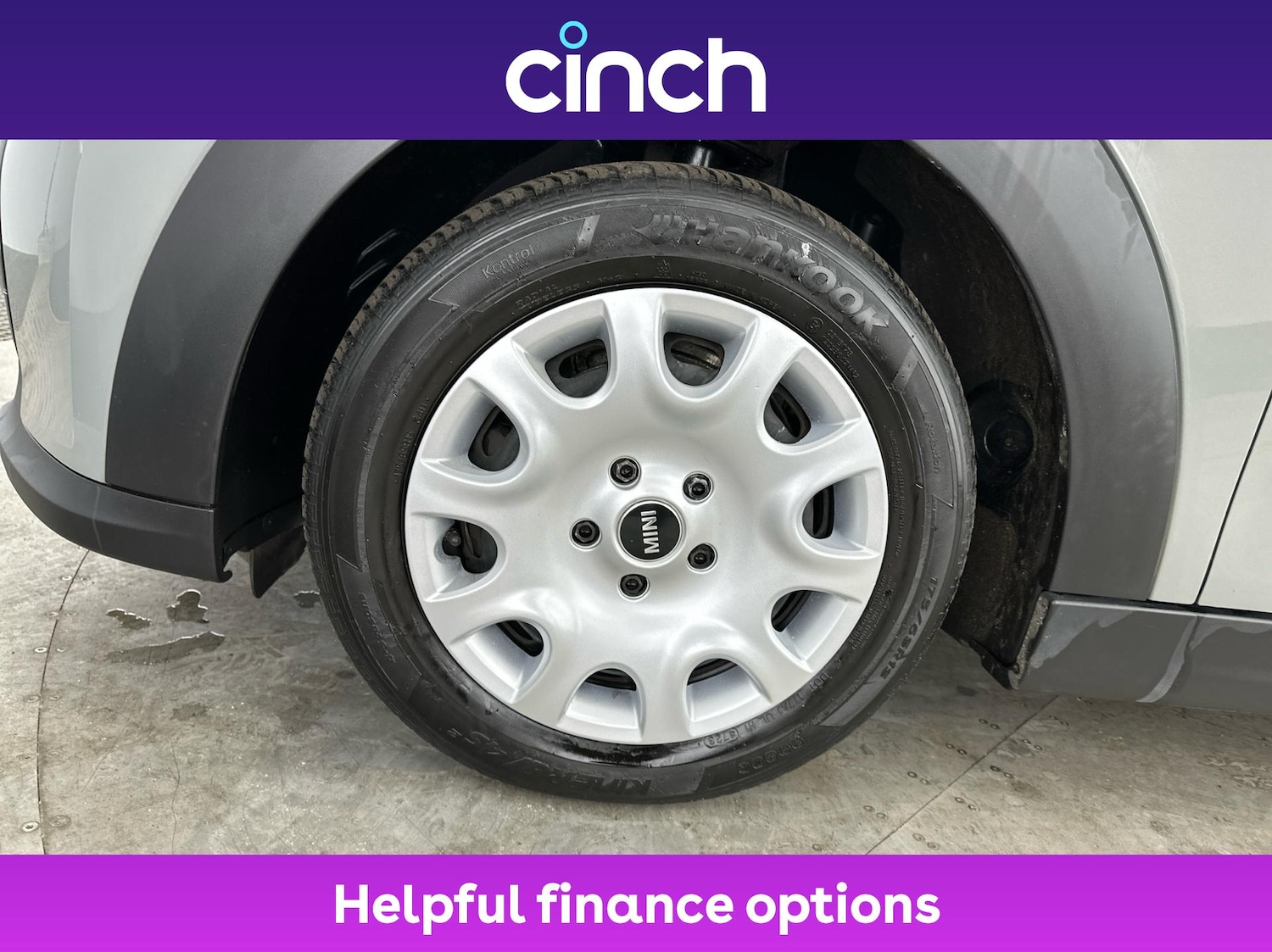 Used MINI Hatch 2021 for sale - 76896031: Photo 24