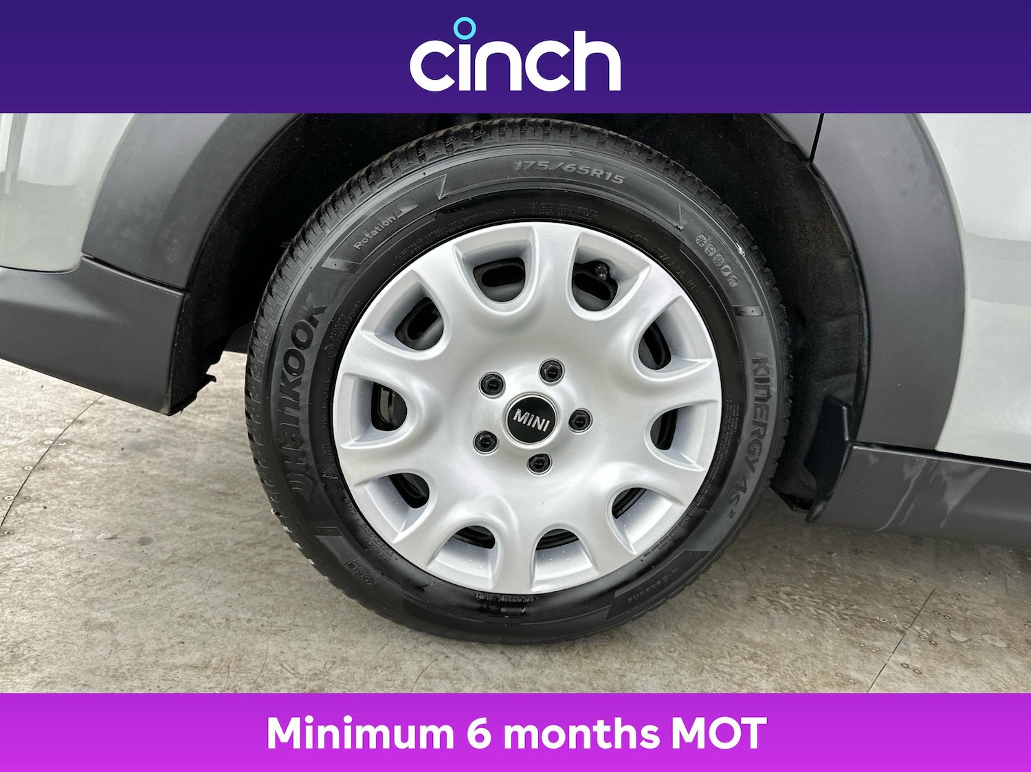 Used MINI Hatch 2021 for sale - 76896031: Photo 27