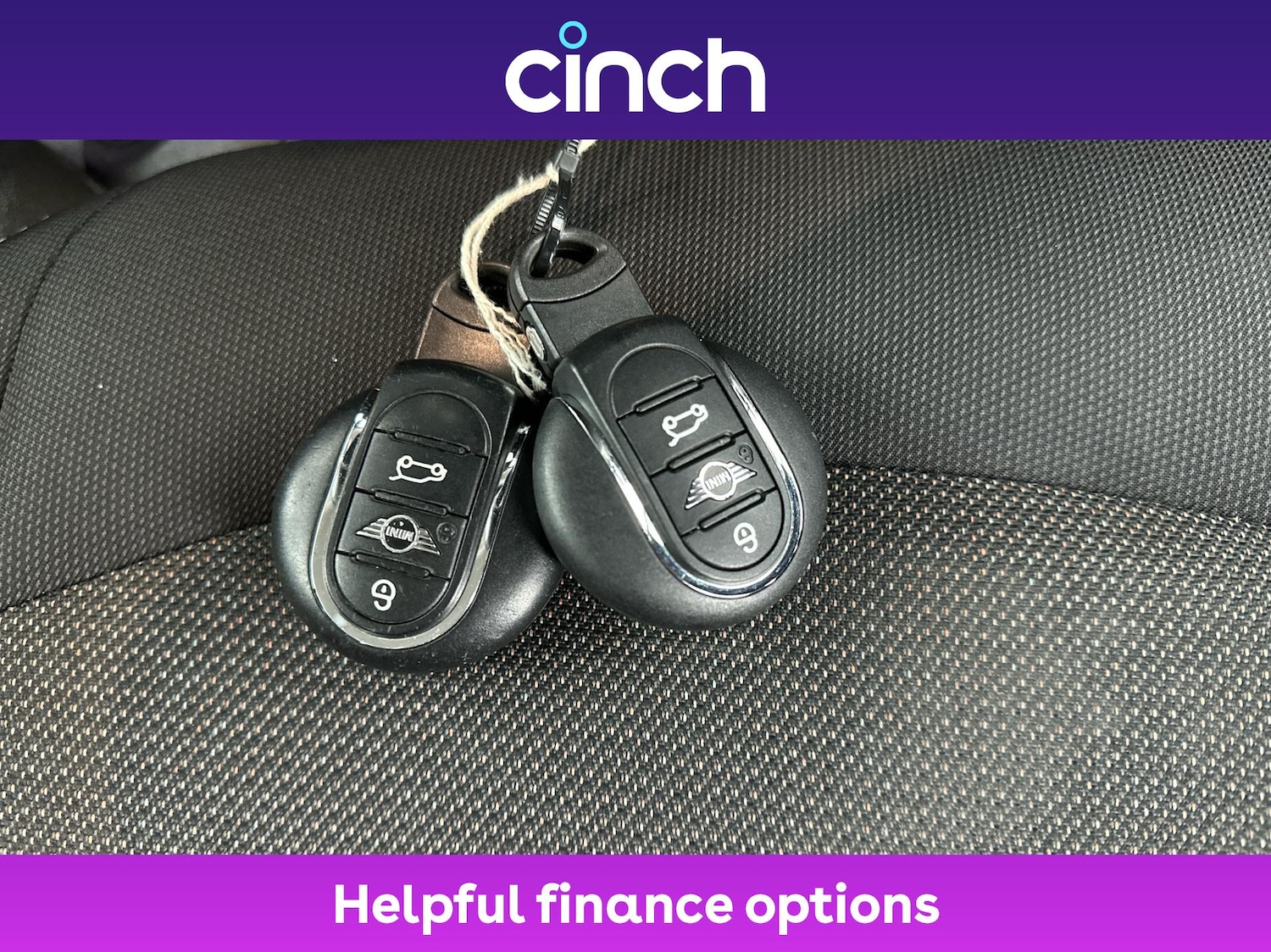 Used MINI Hatch 2021 for sale - 76896031: Photo 30