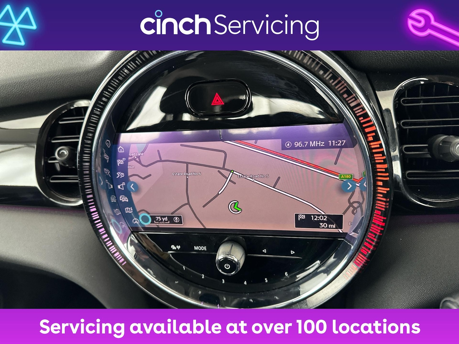 Used MINI Hatch 2021 for sale - 76896031: Photo 31