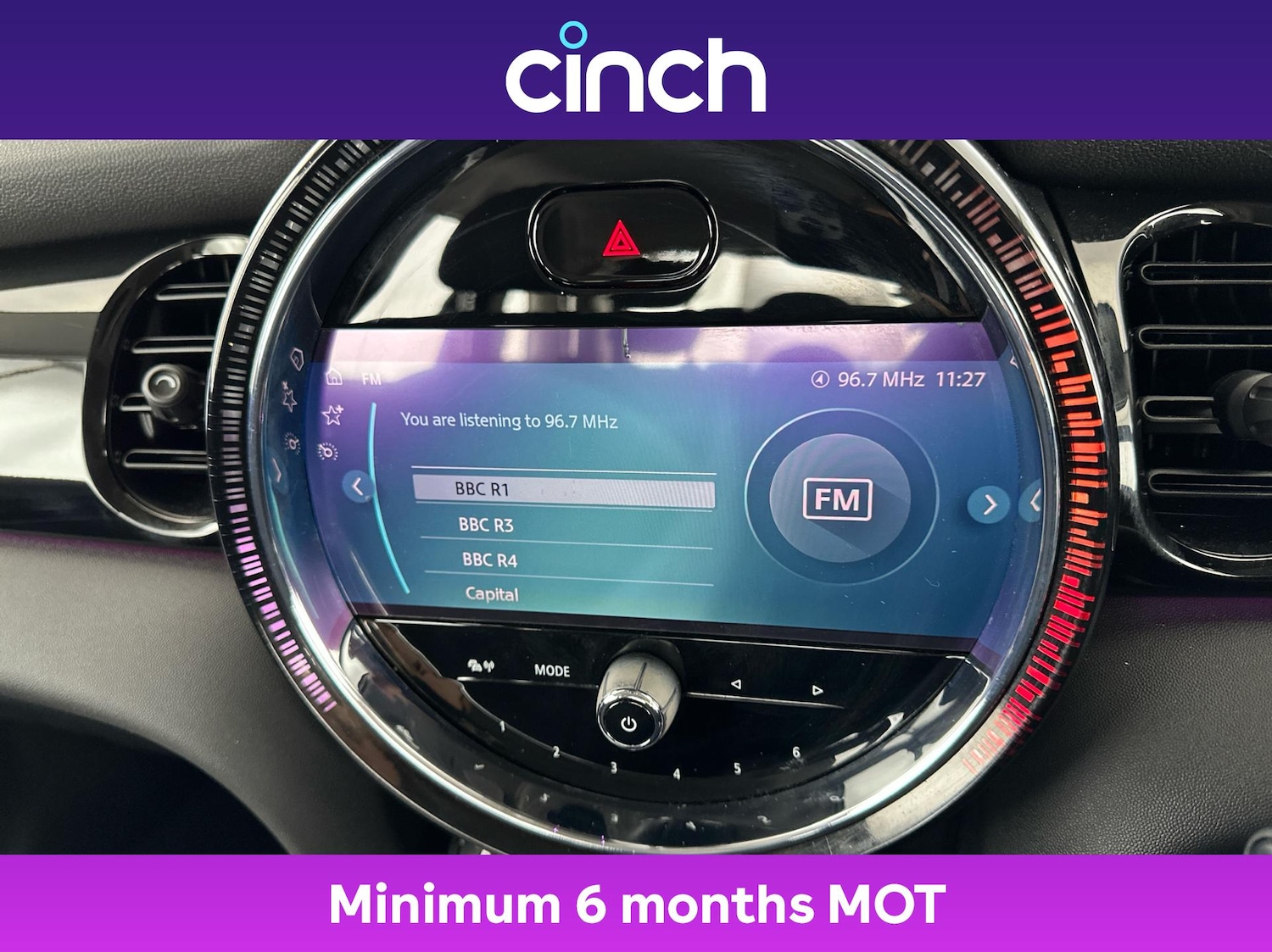 Used MINI Hatch 2021 for sale - 76896031: Photo 32