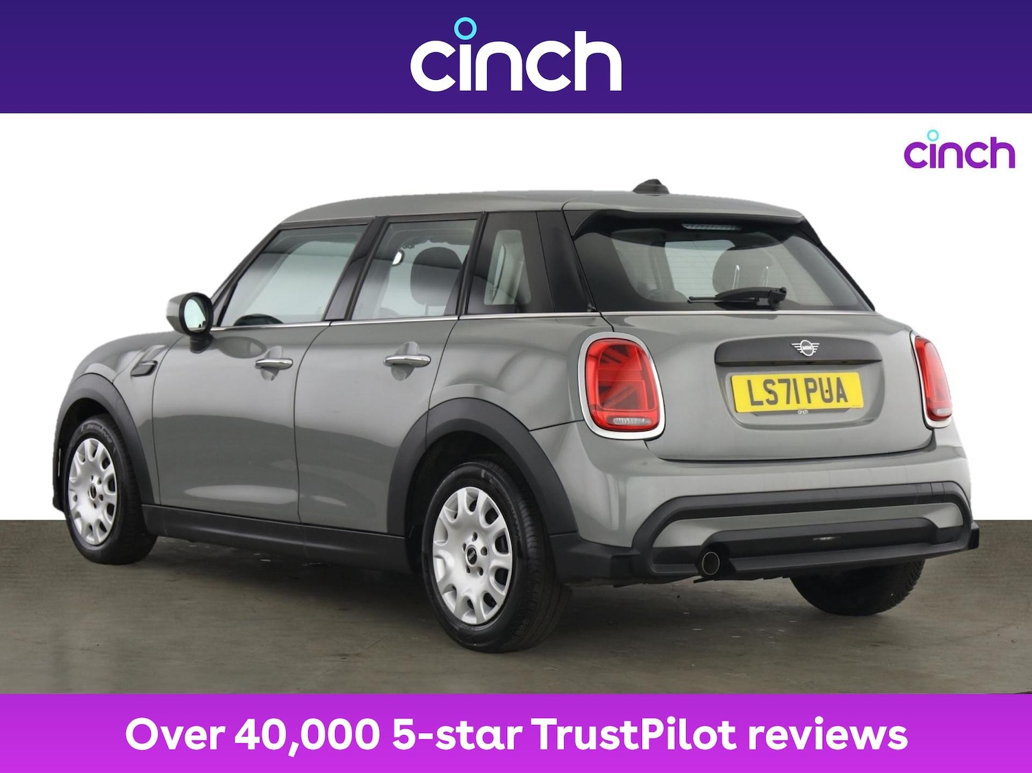 Used MINI Hatch 2021 for sale - 76896031: Photo 6