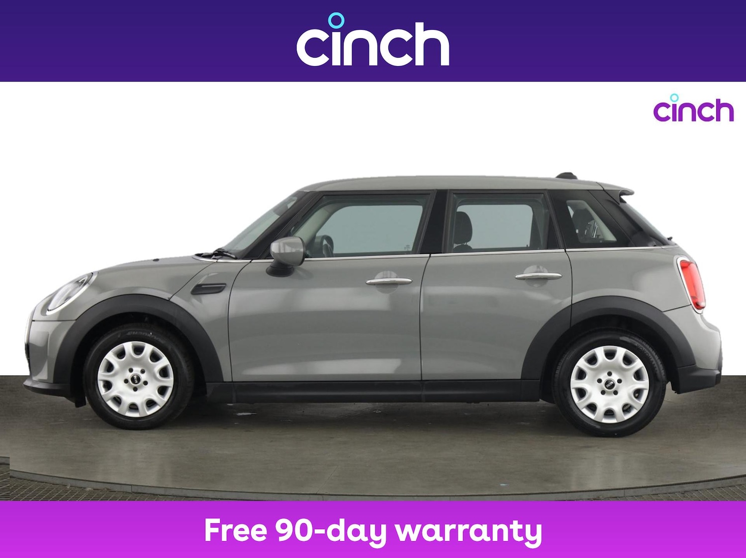Used MINI Hatch 2021 for sale - 76896031: Photo 8