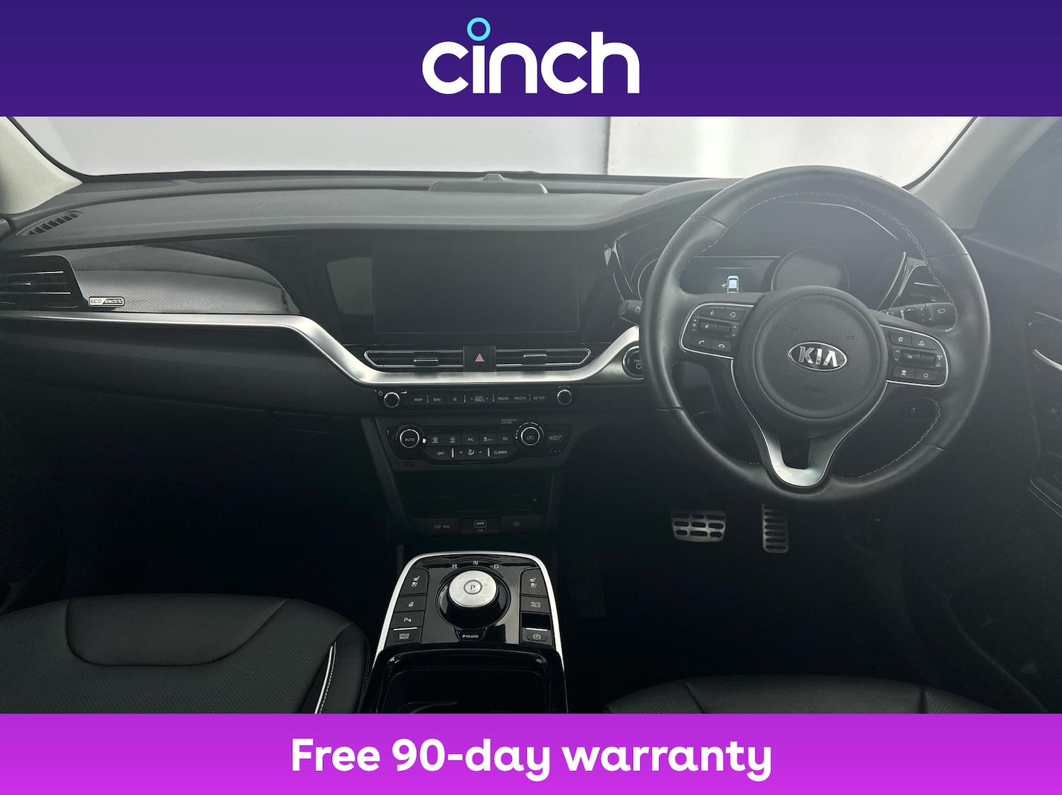 Used Kia Niro 2021 for sale - 76186474: Photo 15