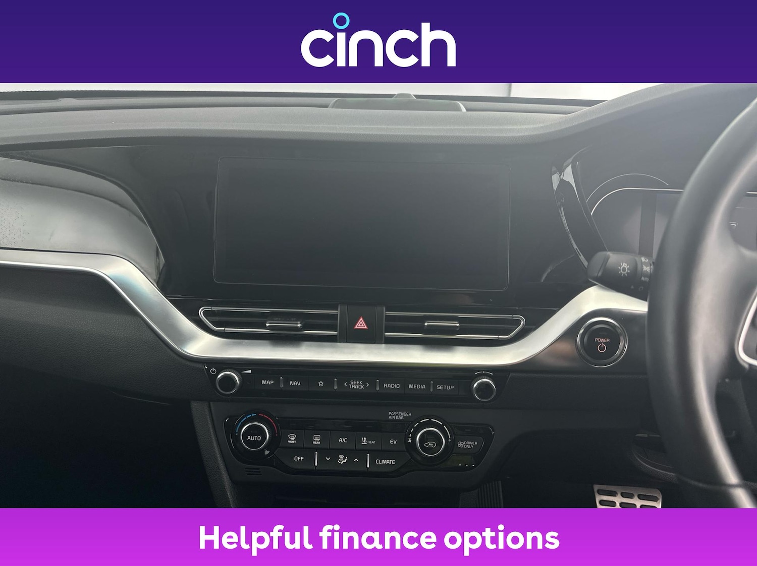 Used Kia Niro 2021 for sale - 76186474: Photo 17