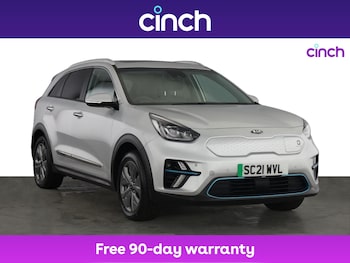 Kia - Niro