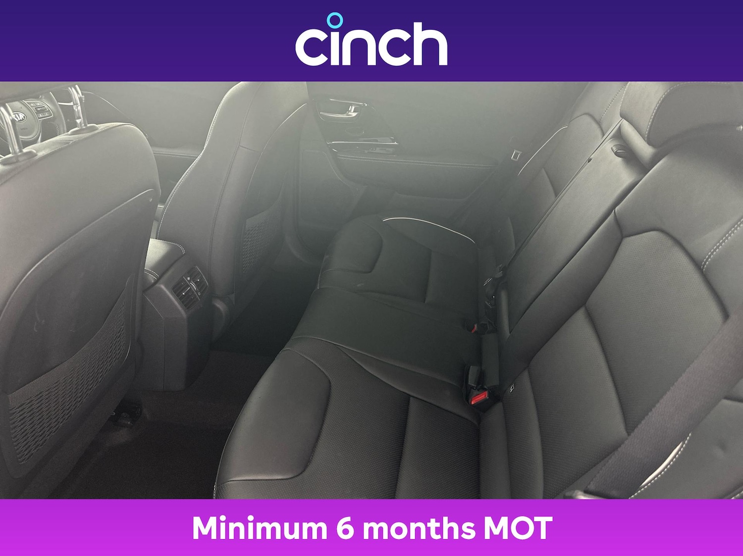 Used Kia Niro 2021 for sale - 76186474: Photo 20