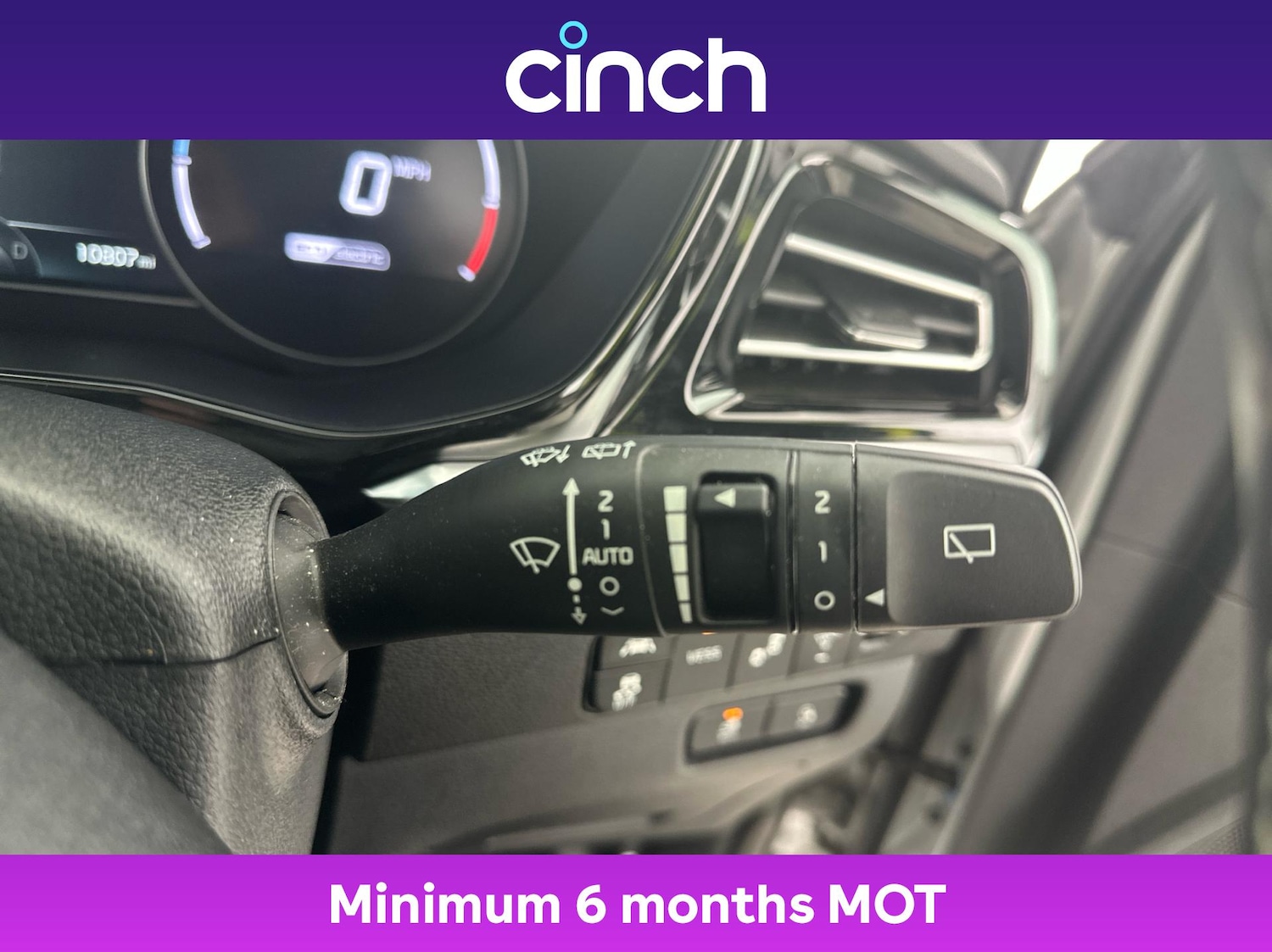 Used Kia Niro 2021 for sale - 76186474: Photo 37