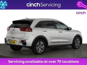 Used Kia Niro 2021 for sale - 76186474: Photo 3