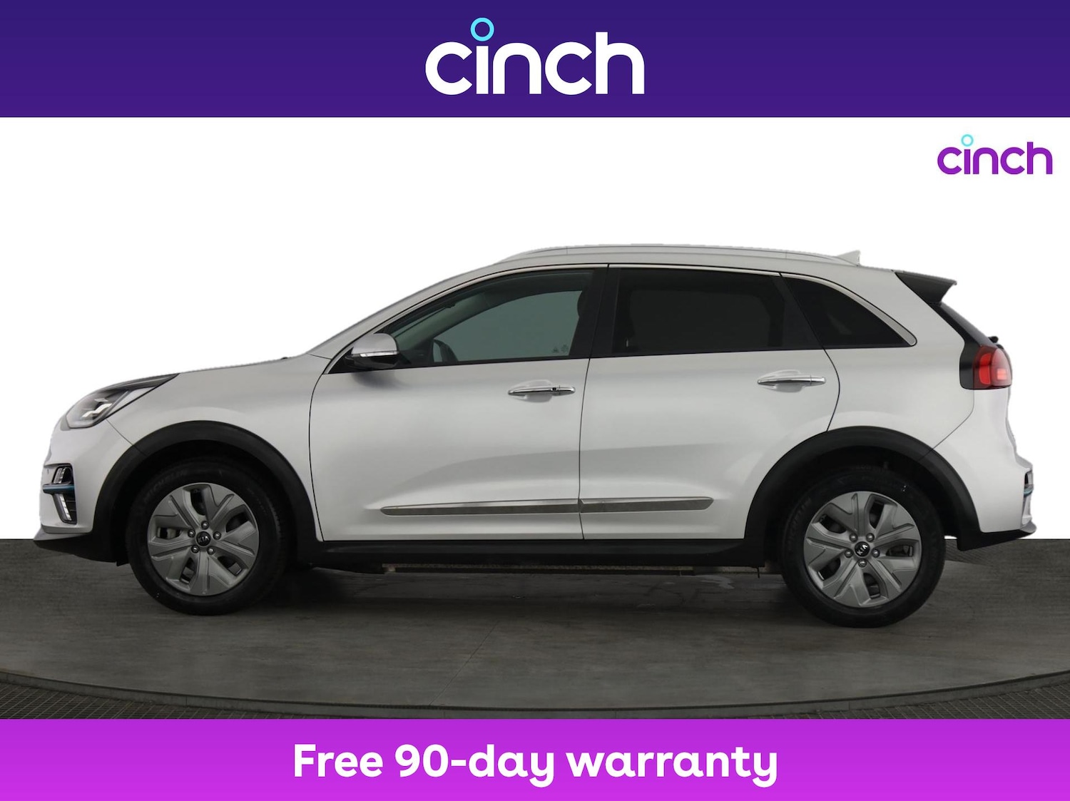 Used Kia Niro 2021 for sale - 76186474: Photo 8
