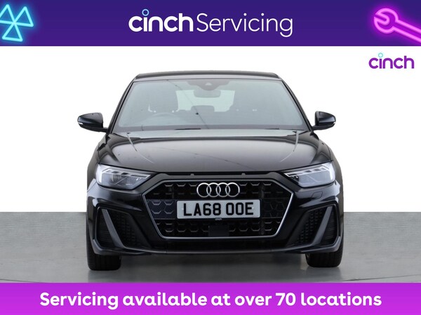 Used Audi A1 2019 for sale - 75412309: Photo 11