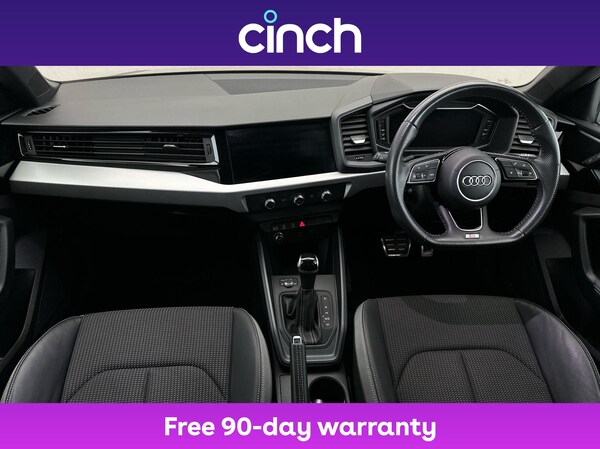 Used Audi A1 2019 for sale - 75412309: Photo 15