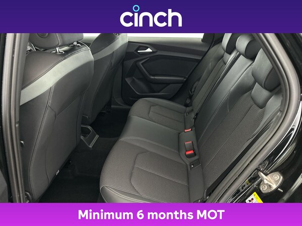Used Audi A1 2019 for sale - 75412309: Photo 20