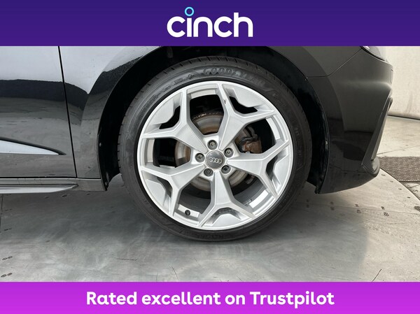 Used Audi A1 2019 for sale - 75412309: Photo 28
