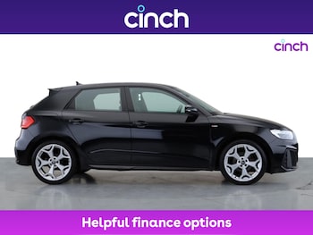 Used Audi A1 2019 for sale - 75412309: Photo