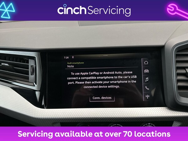 Used Audi A1 2019 for sale - 75412309: Photo 31
