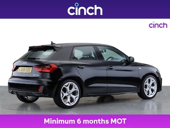 Used Audi A1 2019 for sale - 75412309: Photo