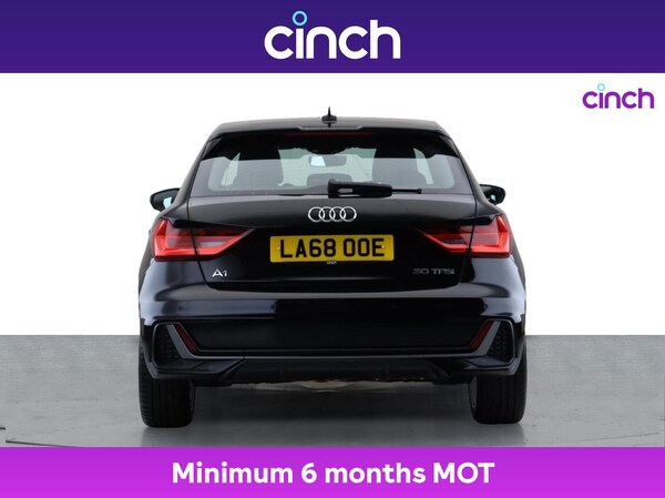 Used Audi A1 2019 for sale - 75412309: Photo 5