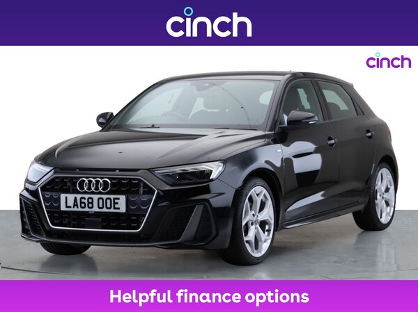 Used Audi A1 2019 for sale - 75412309: Photo 9