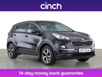 2021 - 1.6T GDi ISG 2 5dr [AWD]