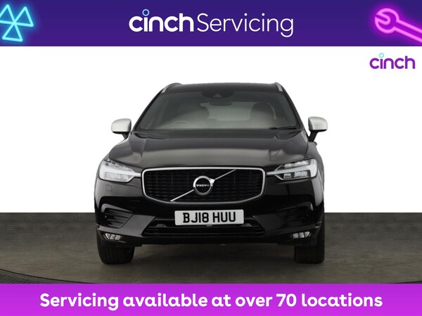 Used Volvo XC60 2018 for sale - 76346333: Photo 11