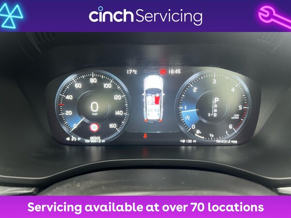 Used Volvo XC60 2018 for sale - 76346333: Photo 18