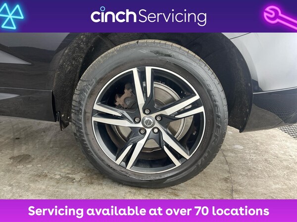 Used Volvo XC60 2018 for sale - 76346333: Photo 26