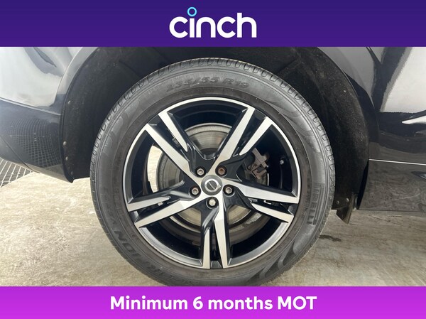 Used Volvo XC60 2018 for sale - 76346333: Photo 27