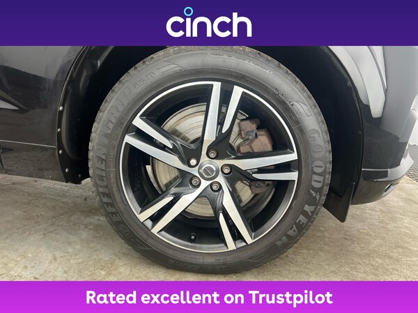 Used Volvo XC60 2018 for sale - 76346333: Photo 28