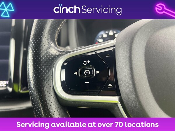 Used Volvo XC60 2018 for sale - 76346333: Photo 31