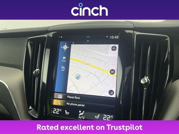 Used Volvo XC60 2018 for sale - 76346333: Photo 33