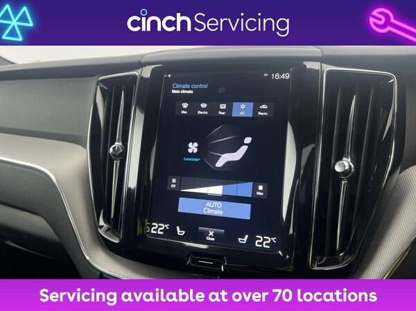 Used Volvo XC60 2018 for sale - 76346333: Photo 36