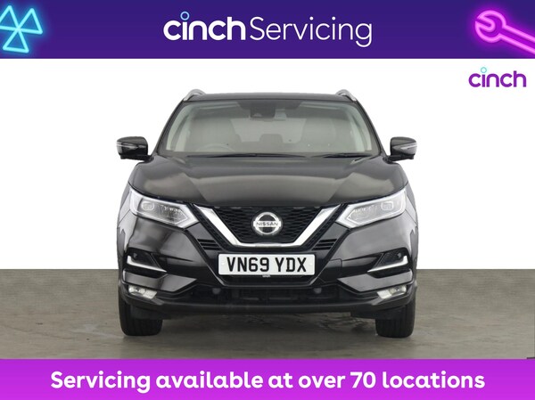 Used Nissan Qashqai 2019 for sale - 76069410: Photo 11