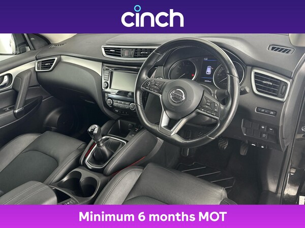 Used Nissan Qashqai 2019 for sale - 76069410: Photo 12