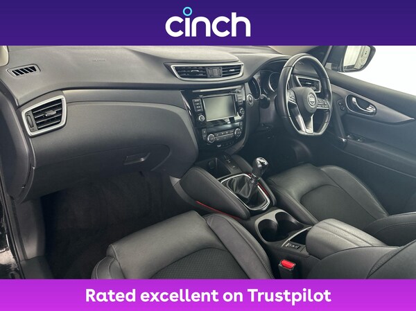 Used Nissan Qashqai 2019 for sale - 76069410: Photo 14
