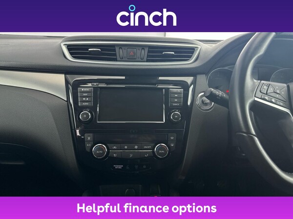 Used Nissan Qashqai 2019 for sale - 76069410: Photo 17