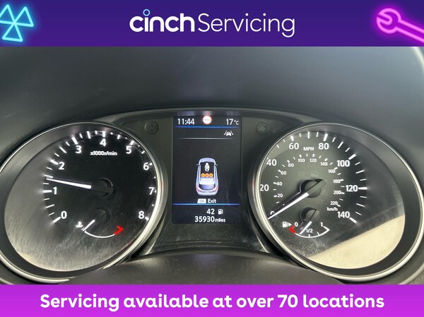 Used Nissan Qashqai 2019 for sale - 76069410: Photo 18